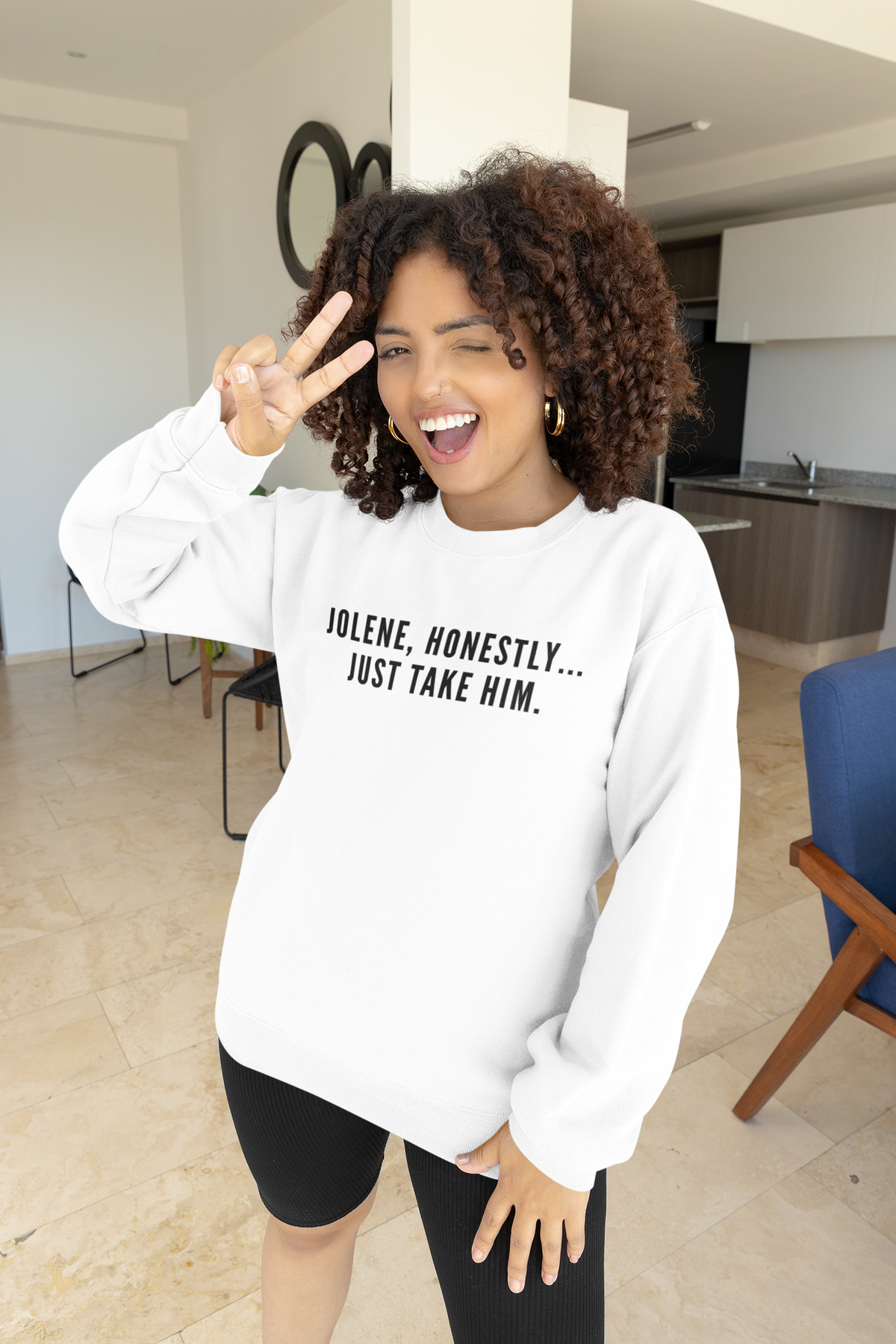 Sweatshirts
