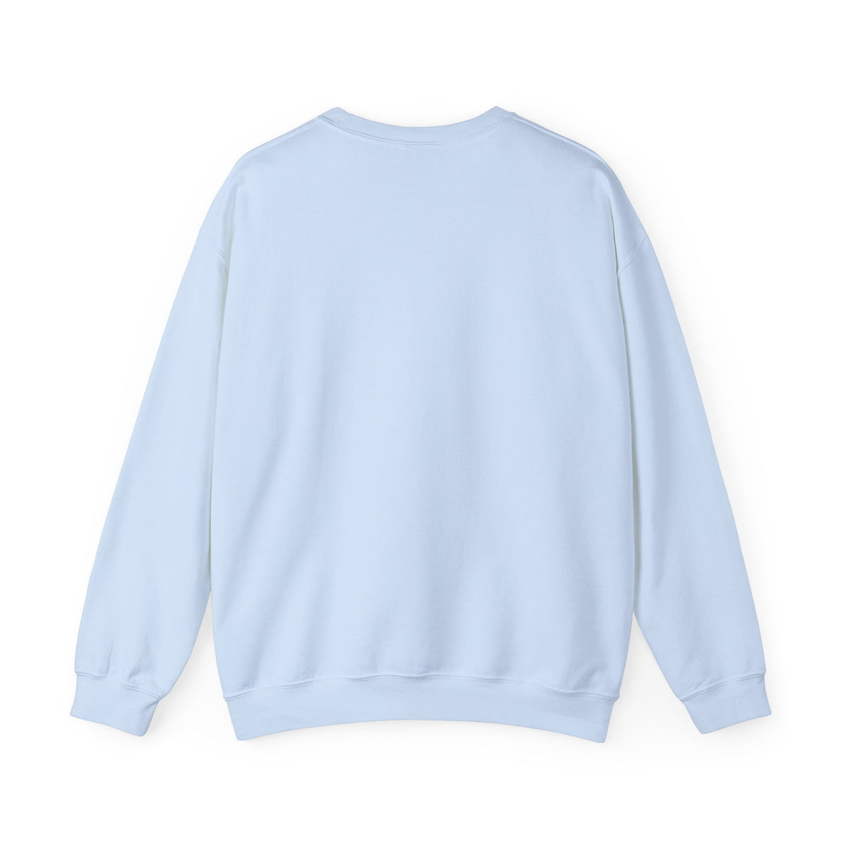 BAGSY Retro 90s Sweatshirt | Zebra print - You Know The One