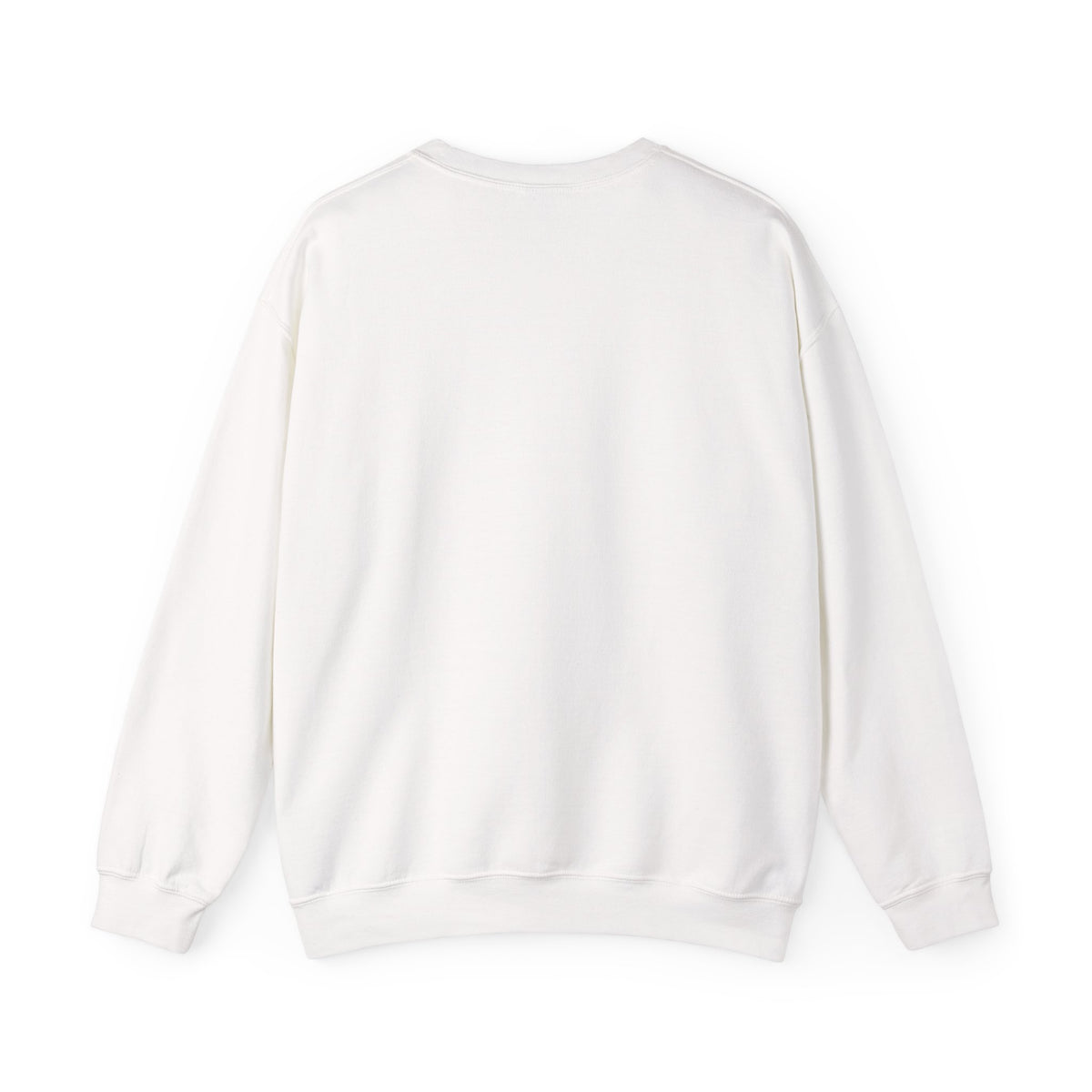 BAGSY Retro 90s Sweatshirt | Zebra print - You Know The One