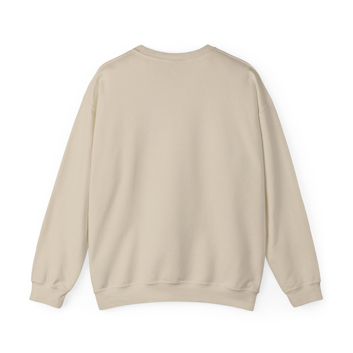 Scott and Charlene Retro Romance Sweatshirt