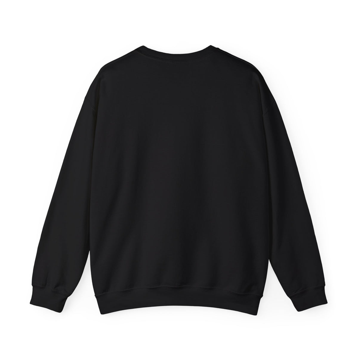 BAGSY Retro 90s Sweatshirt | Zebra print - You Know The One