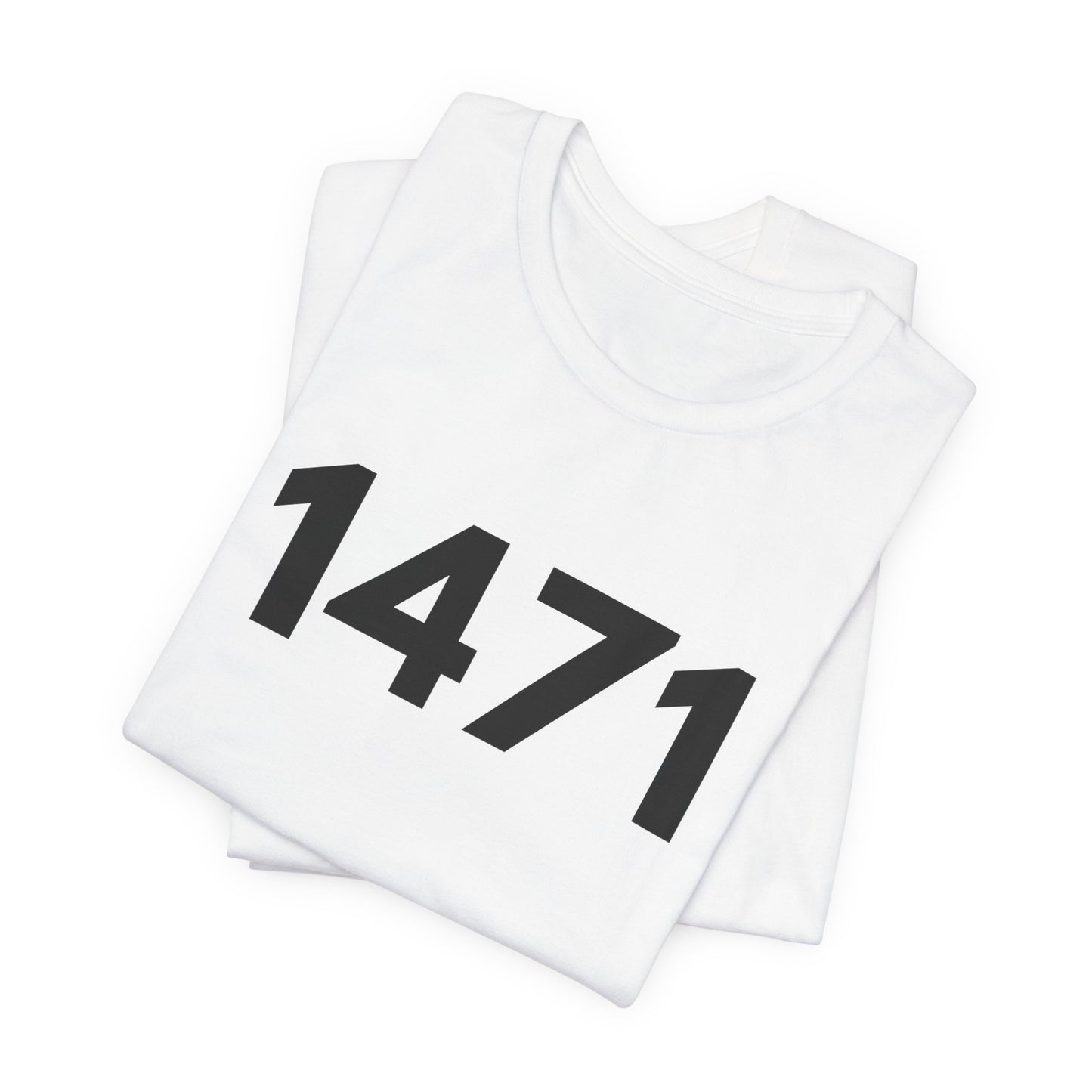 1471 Shirt | UK Landline Nostalgia T-Shirt | 90s British Throwback Tee | Funny Retro Gift | You Know The One